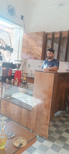 عکس کافه دیآکو