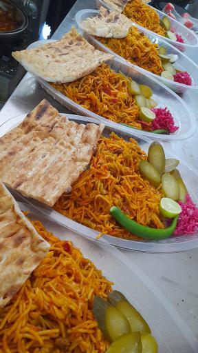 عکس بیرون بر شیراز