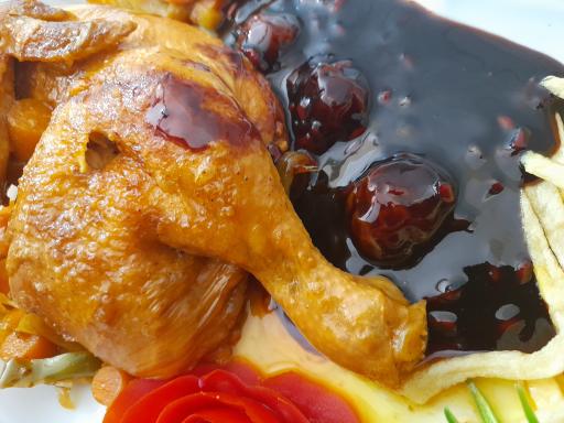 عکس بیرون بر شیراز