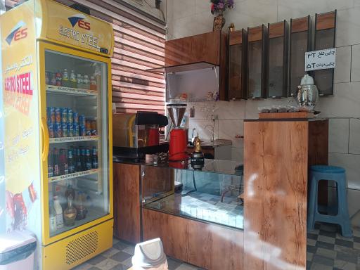 عکس کافه دیآکو