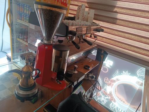 عکس کافه دیآکو