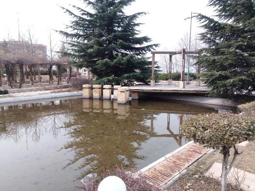 عکس تالار آبگینه