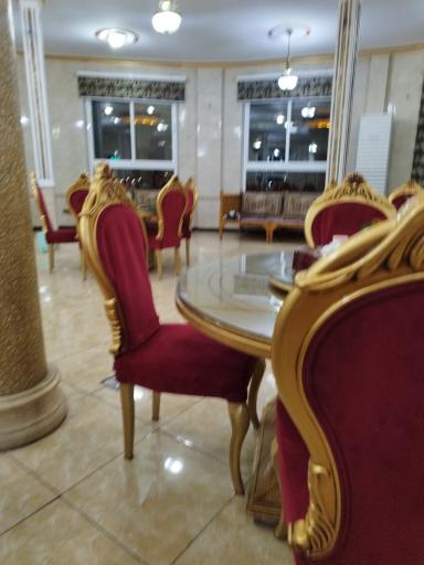 عکس رستوران پاریز