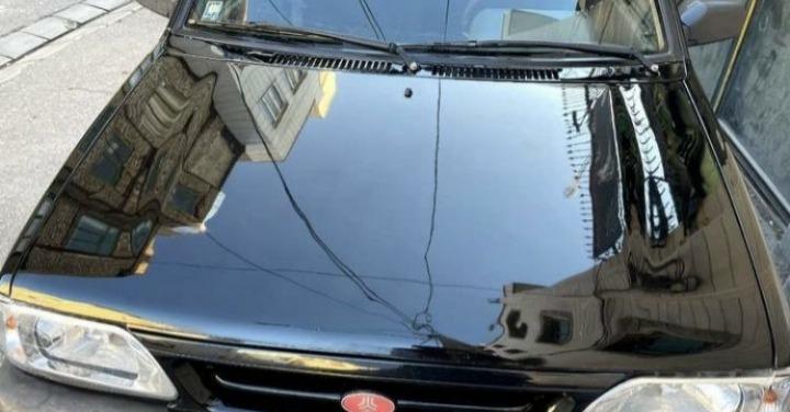 عکس صافکاری ونقاشی قاسمی