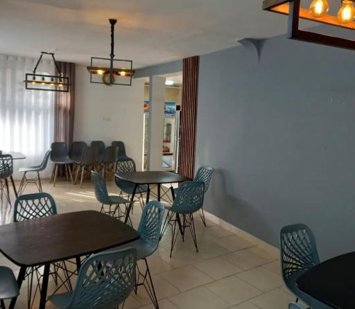 عکس کافه رستوران two یار