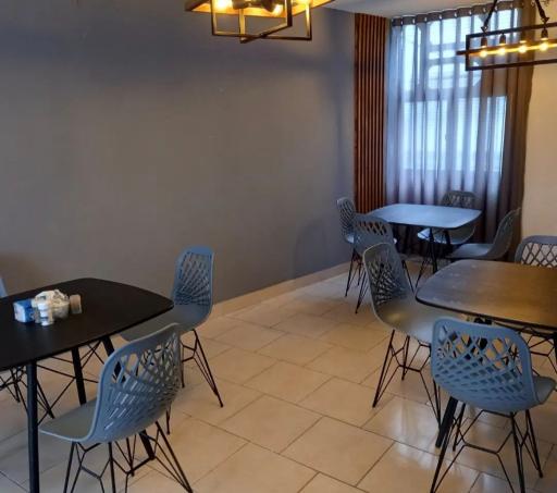 عکس کافه رستوران two یار