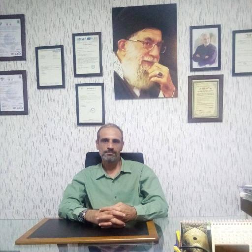 عکس دپارتمان مهندسی کرمانیون