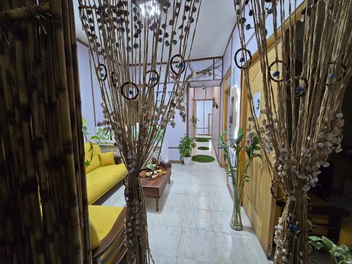 کلینیک تخصصی ماساژ ریحانه افقری