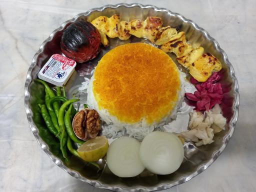 عکس کافه رستوران two یار