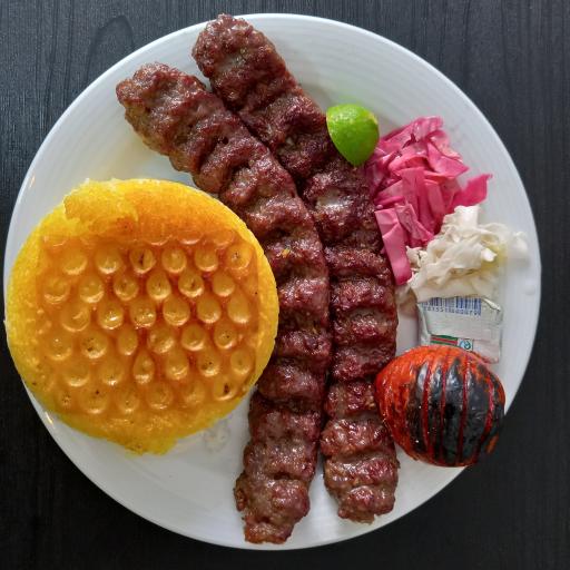 عکس کافه رستوران two یار