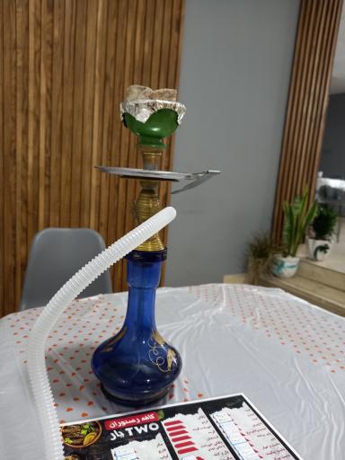 عکس کافه رستوران two یار