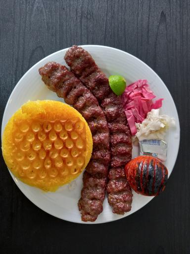 عکس کافه رستوران two یار