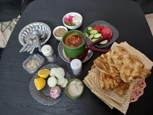 عکس کافه رستوران two یار