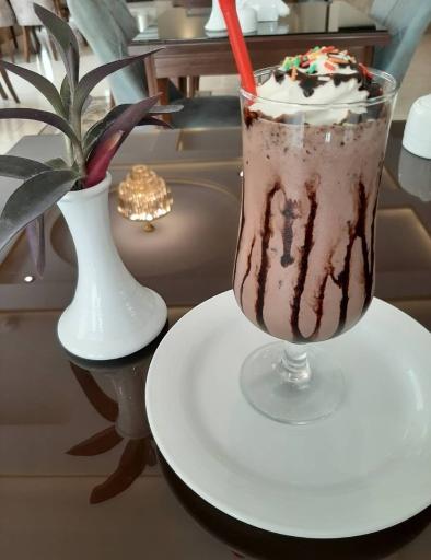 عکس هتل آپارتمان ونک