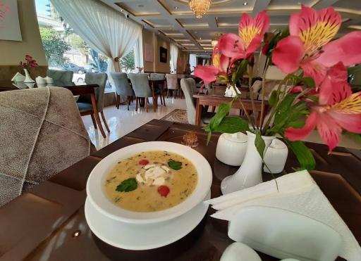 عکس هتل آپارتمان ونک