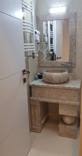 عکس هتل آپارتمان ونک