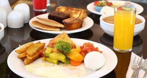 عکس هتل آپارتمان ونک