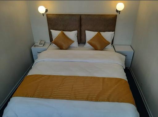 عکس هتل آپارتمان ونک