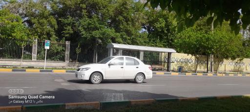 عکس  میدان آزادی