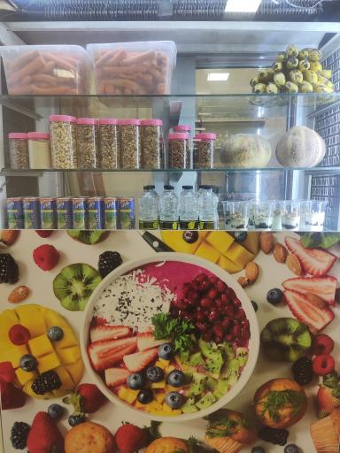 عکس آبمیوه بستنی و ویتامین سرای ریحان