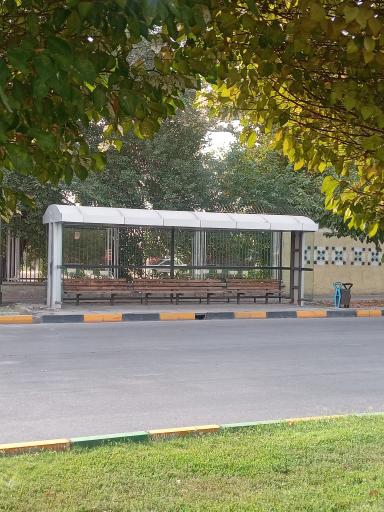 عکس  میدان آزادی