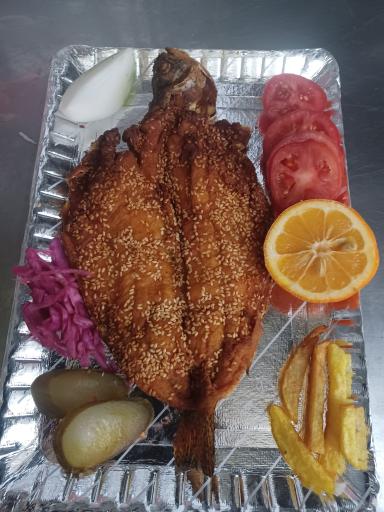 عکس رستوران کوثر