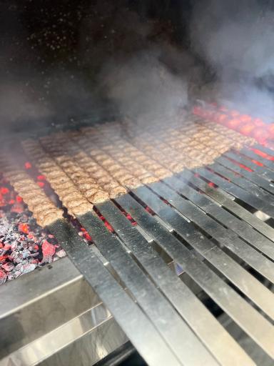 عکس رستوران کوثر