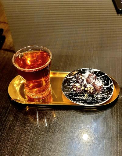 عکس کافه رستوران آپیس