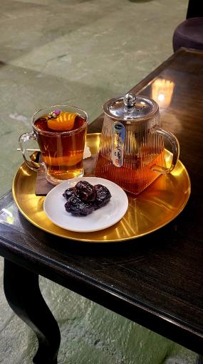 عکس کافه رستوران آپیس