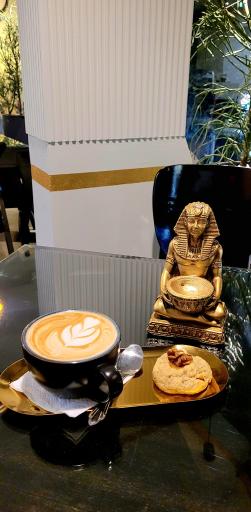 عکس کافه رستوران آپیس