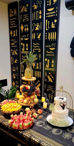 عکس کافه رستوران آپیس