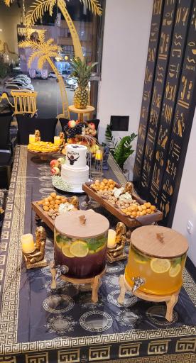 عکس کافه رستوران آپیس