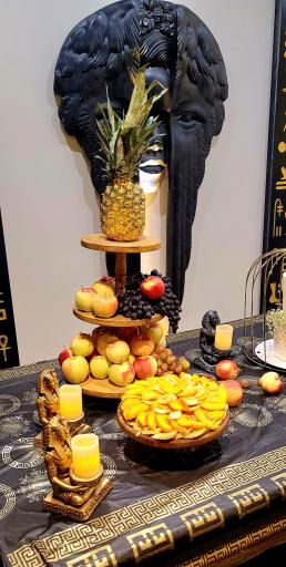 عکس کافه رستوران آپیس