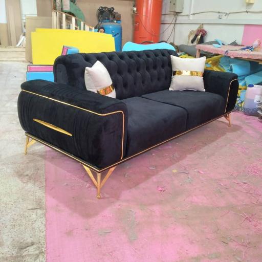 تعمیرات مبلمان صبا 