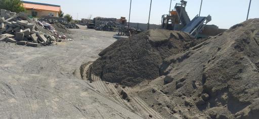 عکس کارگاه بلوک زنی شایگان