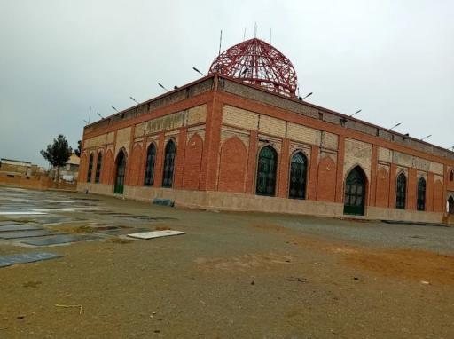 عکس علی آباد گونه