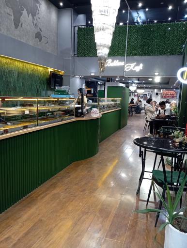 عکس خانه باقلوای شهسان پاشا 