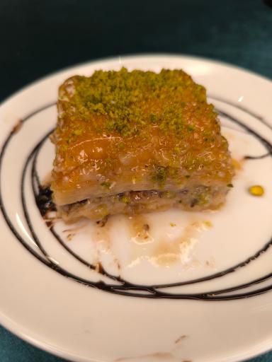 خانه باقلوای شهسان پاشا 