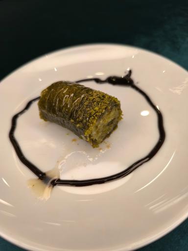 خانه باقلوای شهسان پاشا 