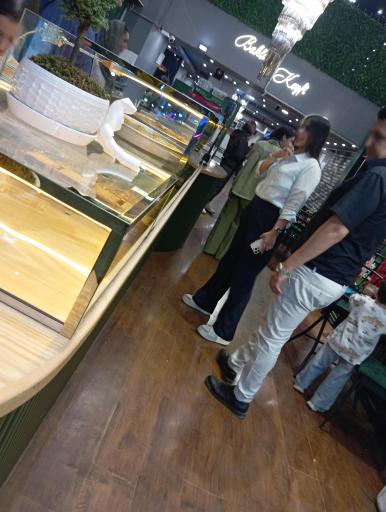 خانه باقلوای شهسان پاشا 