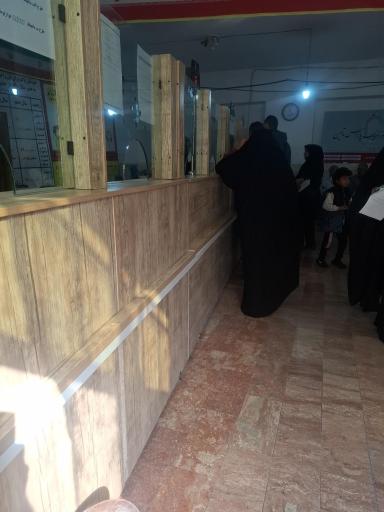 عکس خدمات الکترونیک نیروهای مسلح تعویض دفترچه