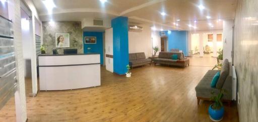 عکس دندانپزشکی دکتر امیدرضا فهیمی