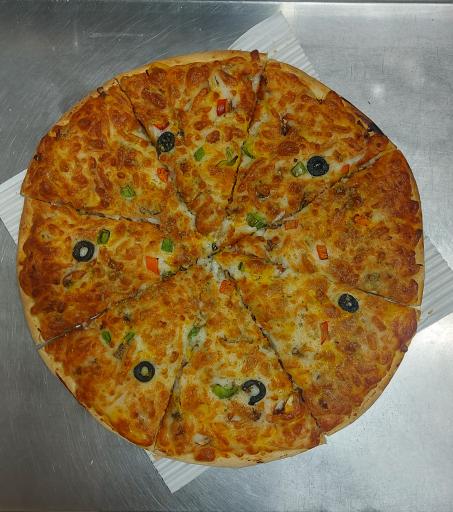 عکس دنیای فست فود