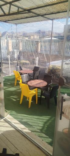 عکس دنیای فست فود