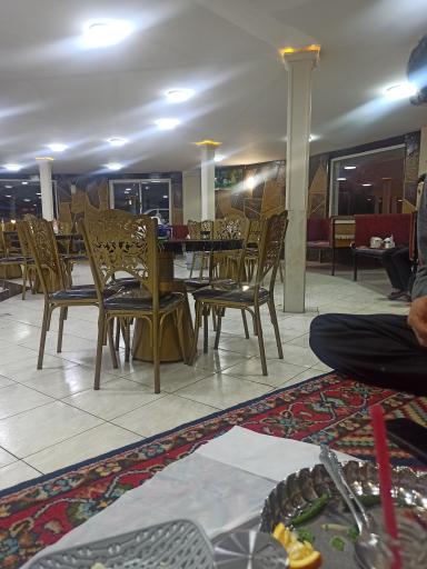عکس رستوران پاریز
