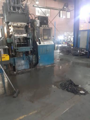 عکس دپارتمان مهندسی کرمانیون