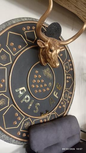 عکس کافه رستوران آپیس