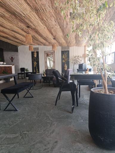 عکس کافه رستوران آپیس