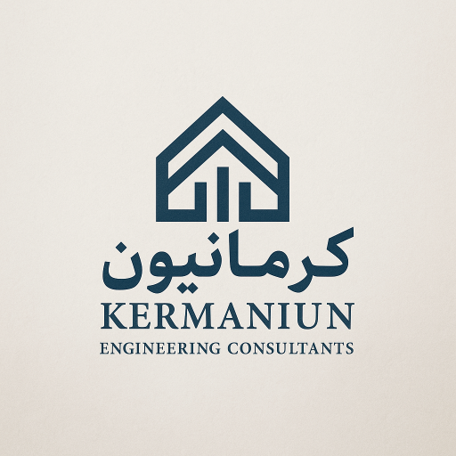 عکس دپارتمان مهندسی کرمانیون