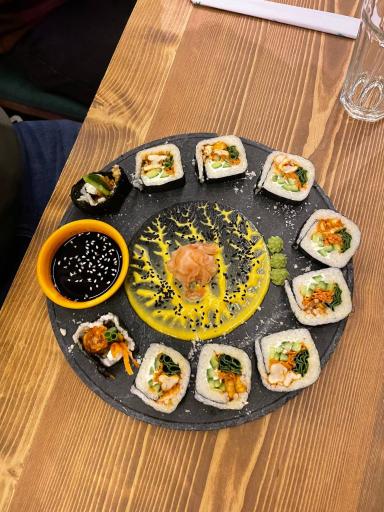 عکس کافه رستوران فرنی